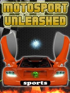 game pic for Motosport unleashed